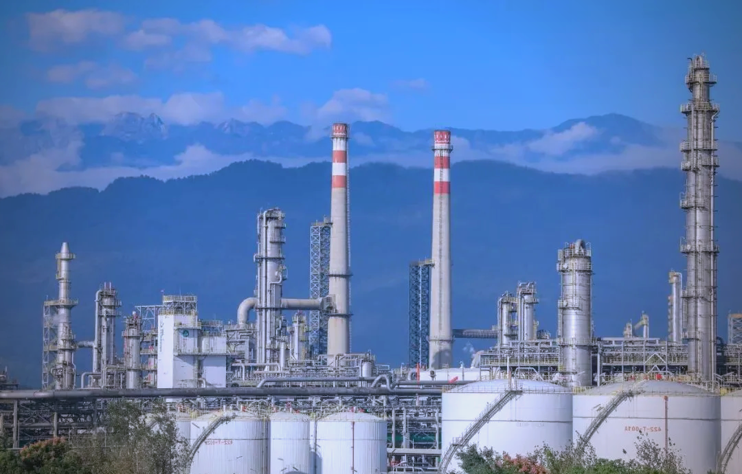 權(quán)威認(rèn)可！重慶朗威入選《石化化工行業(yè)儀表國產(chǎn)化替代產(chǎn)品目錄（2025版）》